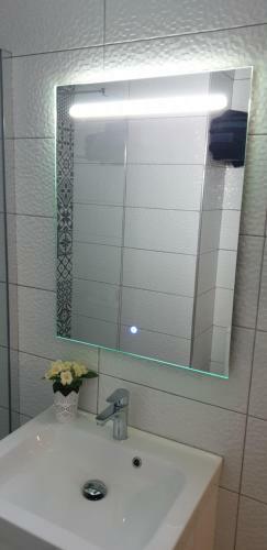 Apartamento Estudio Neya