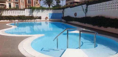 Apartamento Estudio Neya