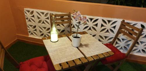 Apartamento Estudio Neya