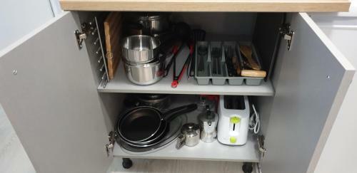 Apartamento Estudio Neya