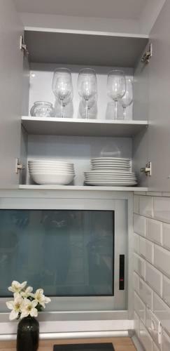 Apartamento Estudio Neya