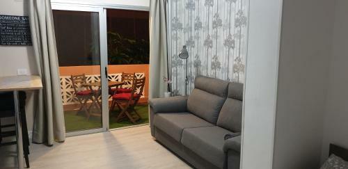 Apartamento Estudio Neya