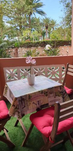Apartamento Estudio Neya