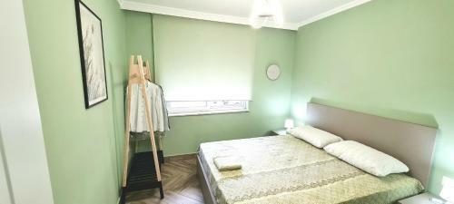 Apartamenti 2v1-blloku Zy
