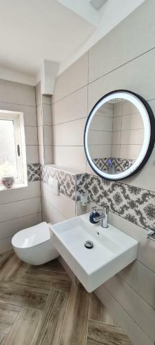 Apartamenti 2v1-blloku Zy