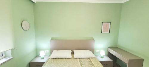Apartamenti 2v1-blloku Zy