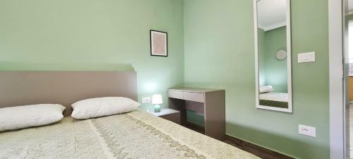 Apartamenti 2v1-blloku Zy