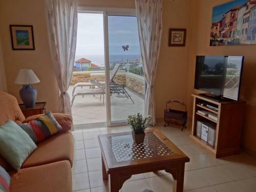 Apartamento El Mirador