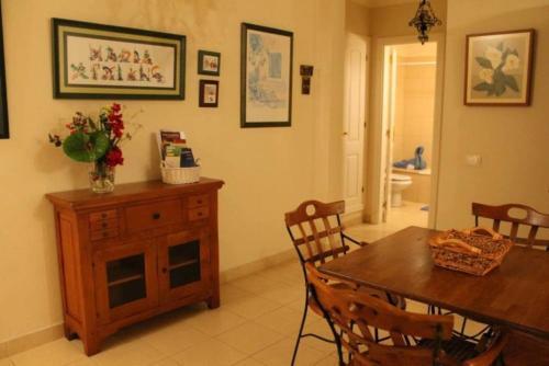 Apartamento El Mirador