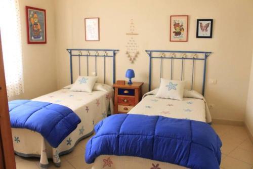 Apartamento El Mirador