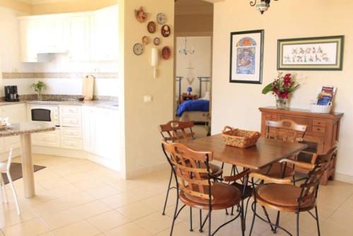Apartamento El Mirador