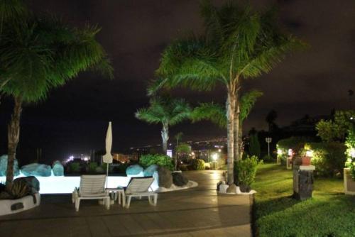 Apartamento El Mirador