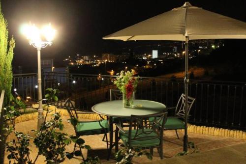 Apartamento El Mirador