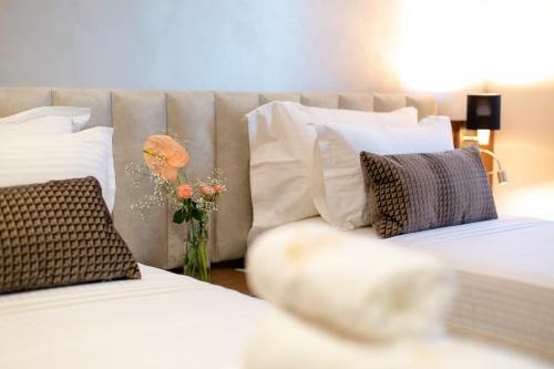 Hotel Sokrati