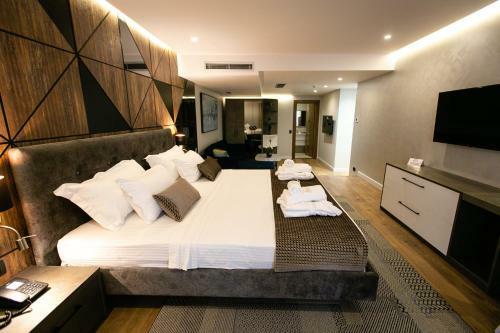 Hotel Sokrati
