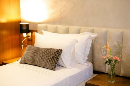 Hotel Sokrati