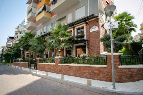 Hotel Sokrati