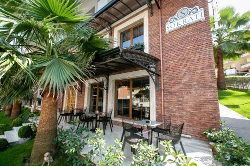 Hotel Sokrati