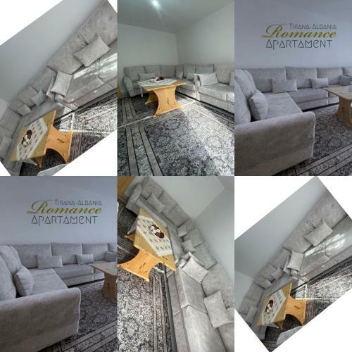 Romance Apartments