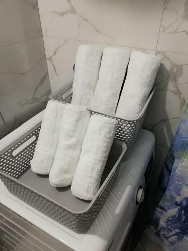 Romance Apartments
