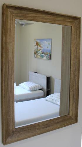 Apartamenti 2v1 - Myslym Shyri