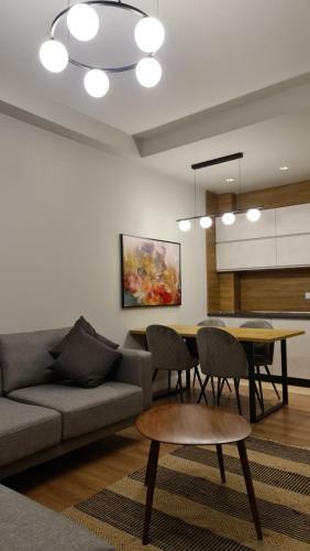 Apartamento Tirana Guest House