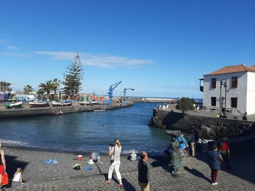 Apartamento San Pedro Family Beach