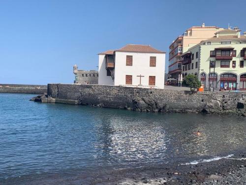 Apartamento San Pedro Family Beach
