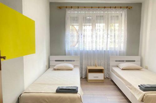 City Central Apartment