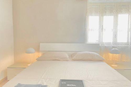 City Central Apartment