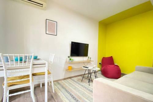 City Central Apartment