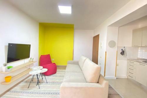 City Central Apartment