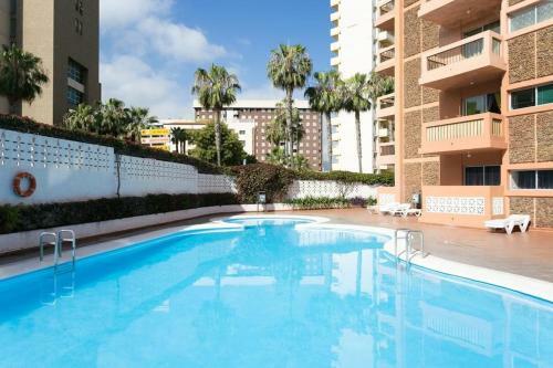 Apartamento Studio Valle Luz