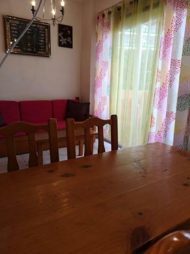 Apartamento Studio Valle Luz
