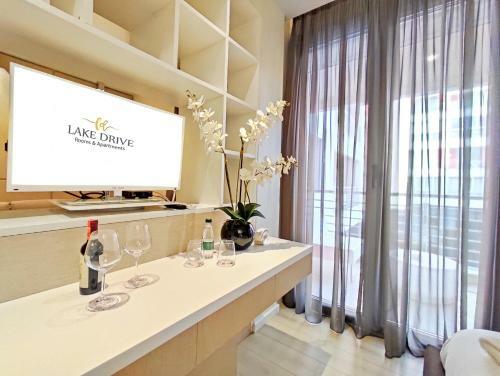 Aparthotel Lake Drive Rooms&apartments