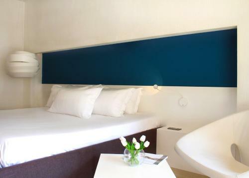 Aparthotel Lake Drive Rooms&apartments