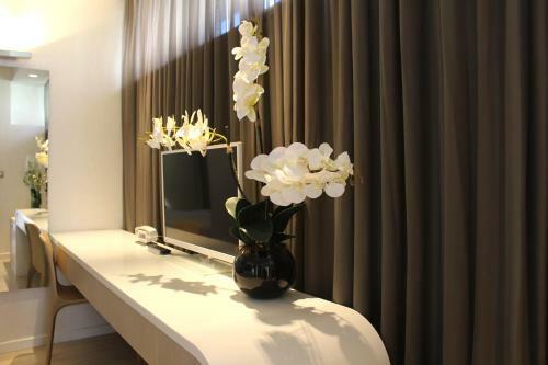 Aparthotel Lake Drive Rooms&apartments