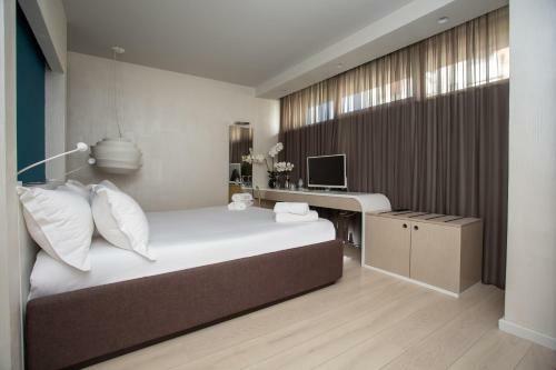 Aparthotel Lake Drive Rooms&apartments