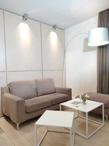 Aparthotel Lake Drive Rooms&apartments