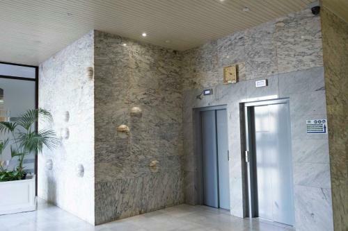 C�ntrico Apartamento Cerca de La Playa