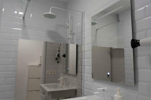 C�ntrico Apartamento Cerca de La Playa