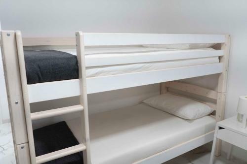 C�ntrico Apartamento Cerca de La Playa