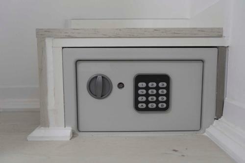 C�ntrico Apartamento Cerca de La Playa
