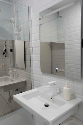 C�ntrico Apartamento Cerca de La Playa
