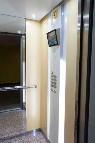 C�ntrico Apartamento Cerca de La Playa