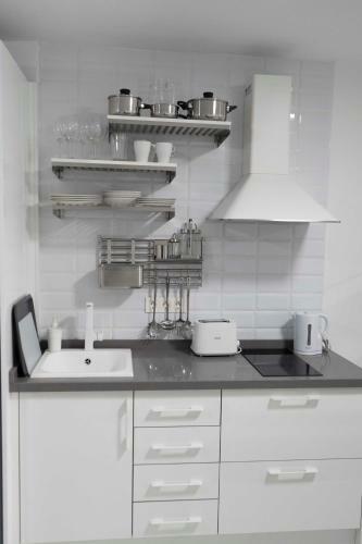 C�ntrico Apartamento Cerca de La Playa