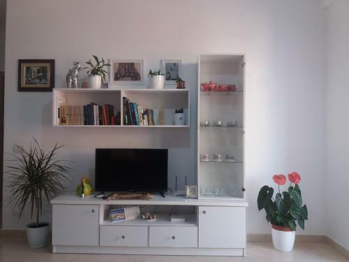 Apartamento Welcome Home