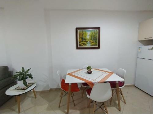 Apartamento Welcome Home