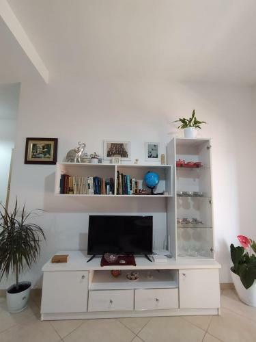 Apartamento Welcome Home