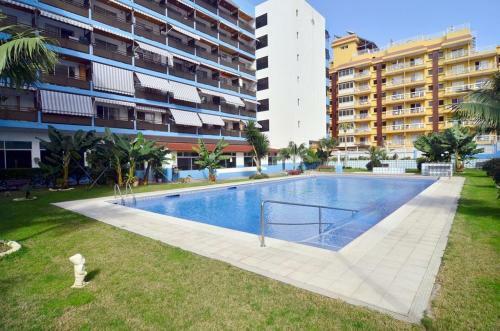 Apartamento Anatolia Sea View Studio